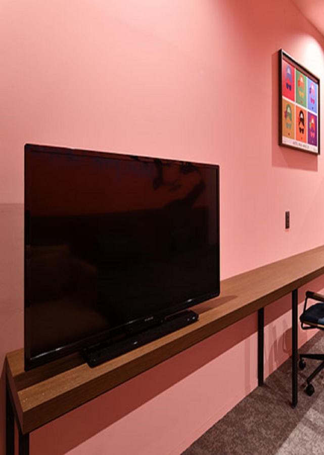 Hotel Pink Hibiscus Miyakojima  Екстериор снимка