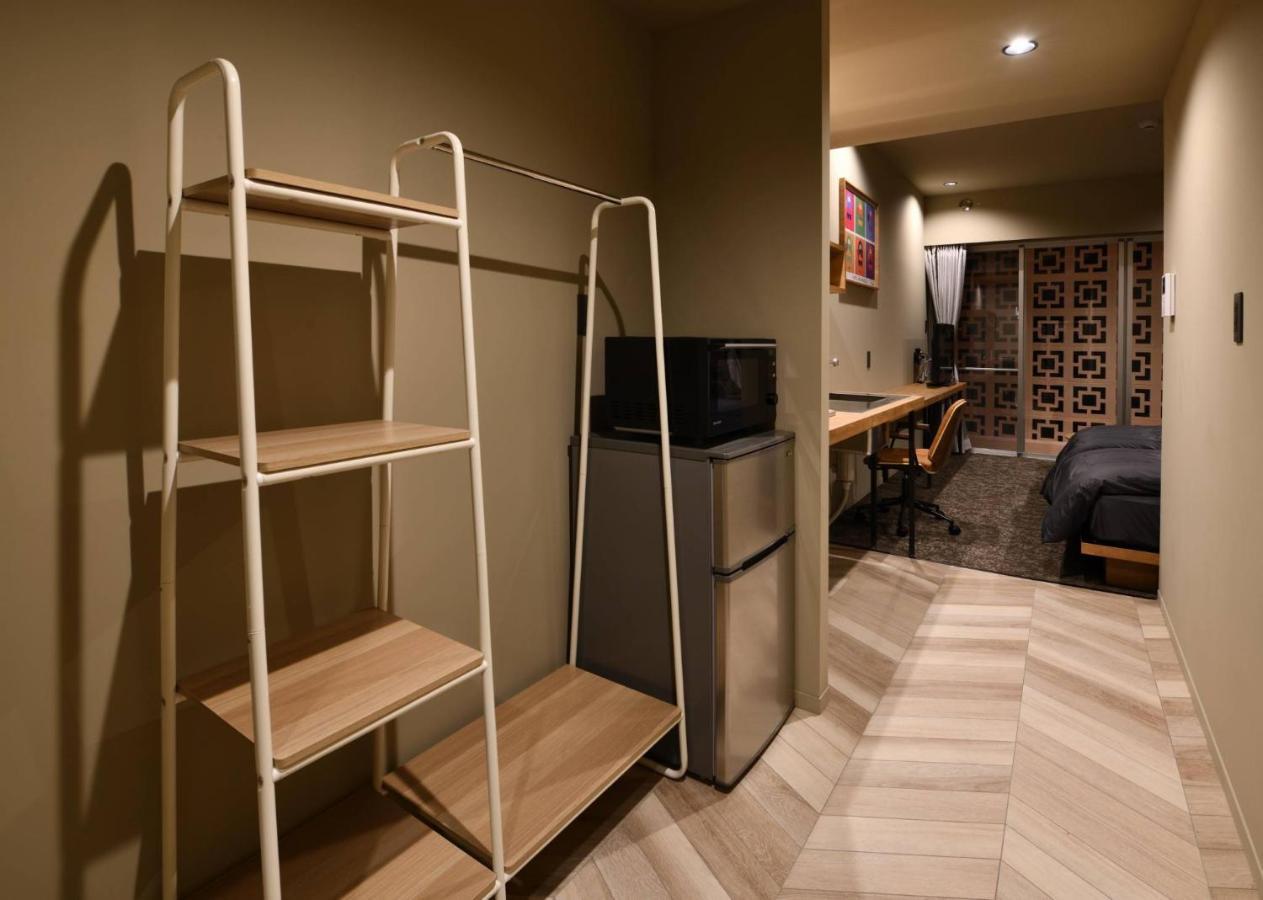 Hotel Pink Hibiscus Miyakojima  Екстериор снимка